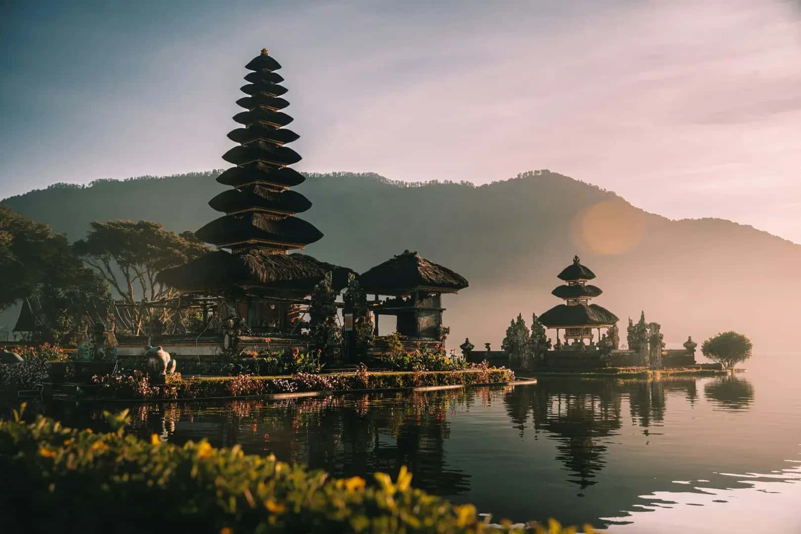 Pura Ulun Danu