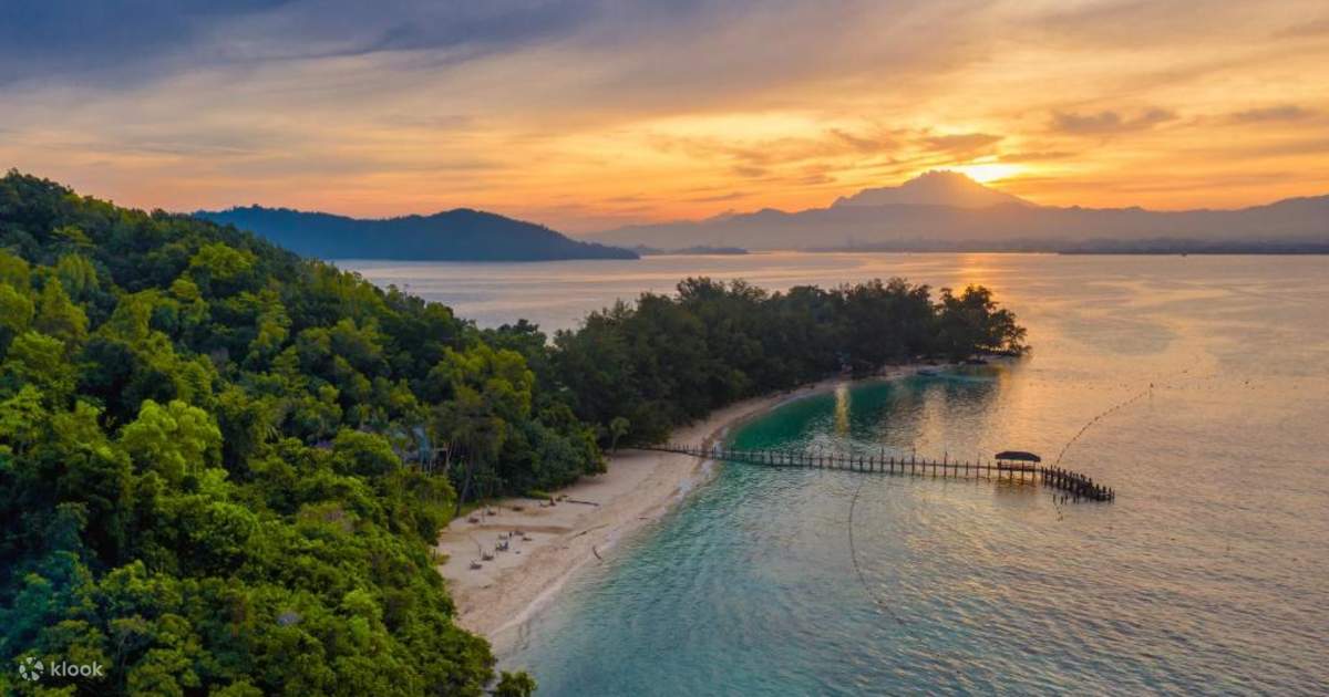 Manukan Island (Sabah)