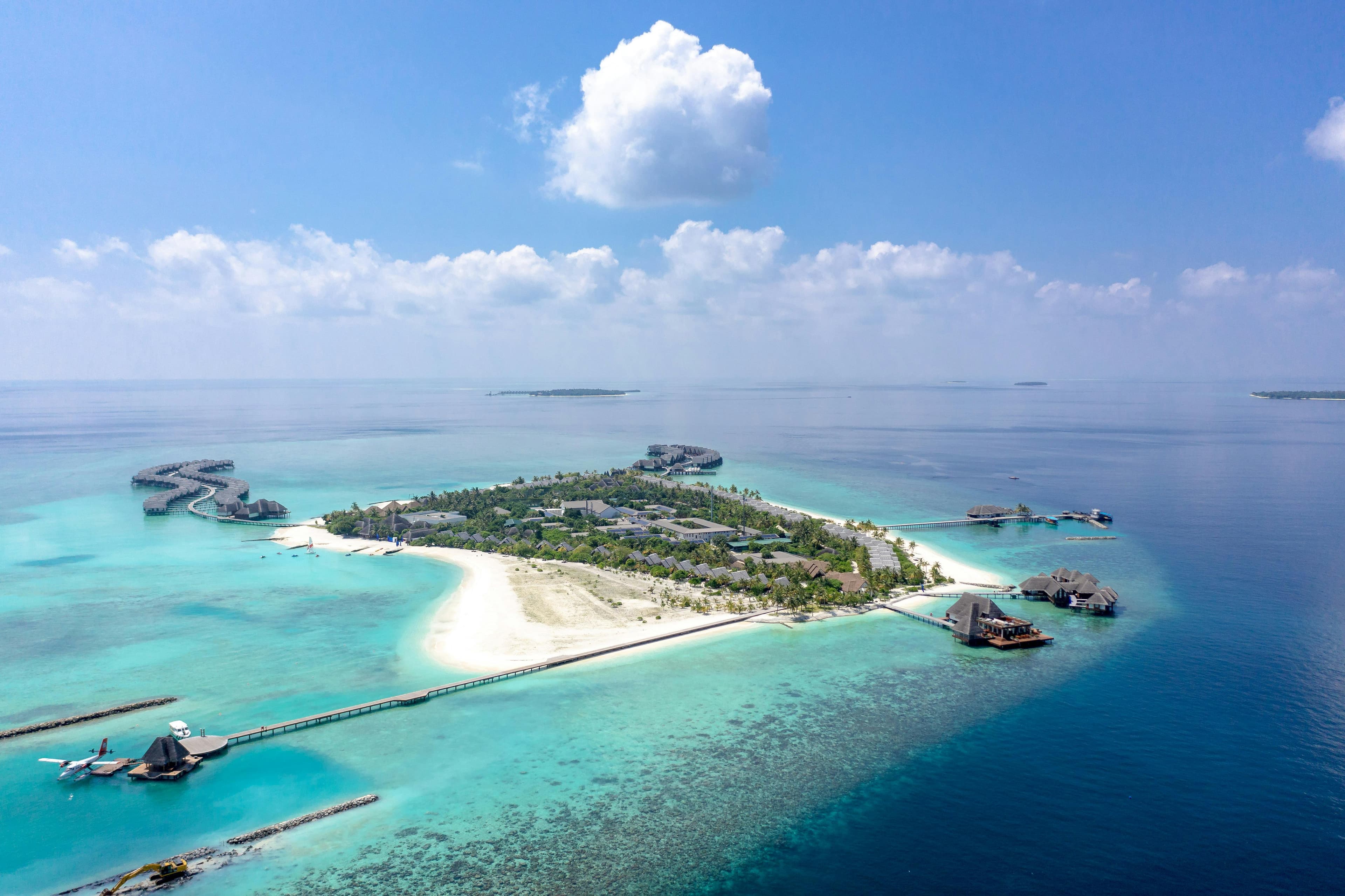 Meedhoo, Raa Atoll,