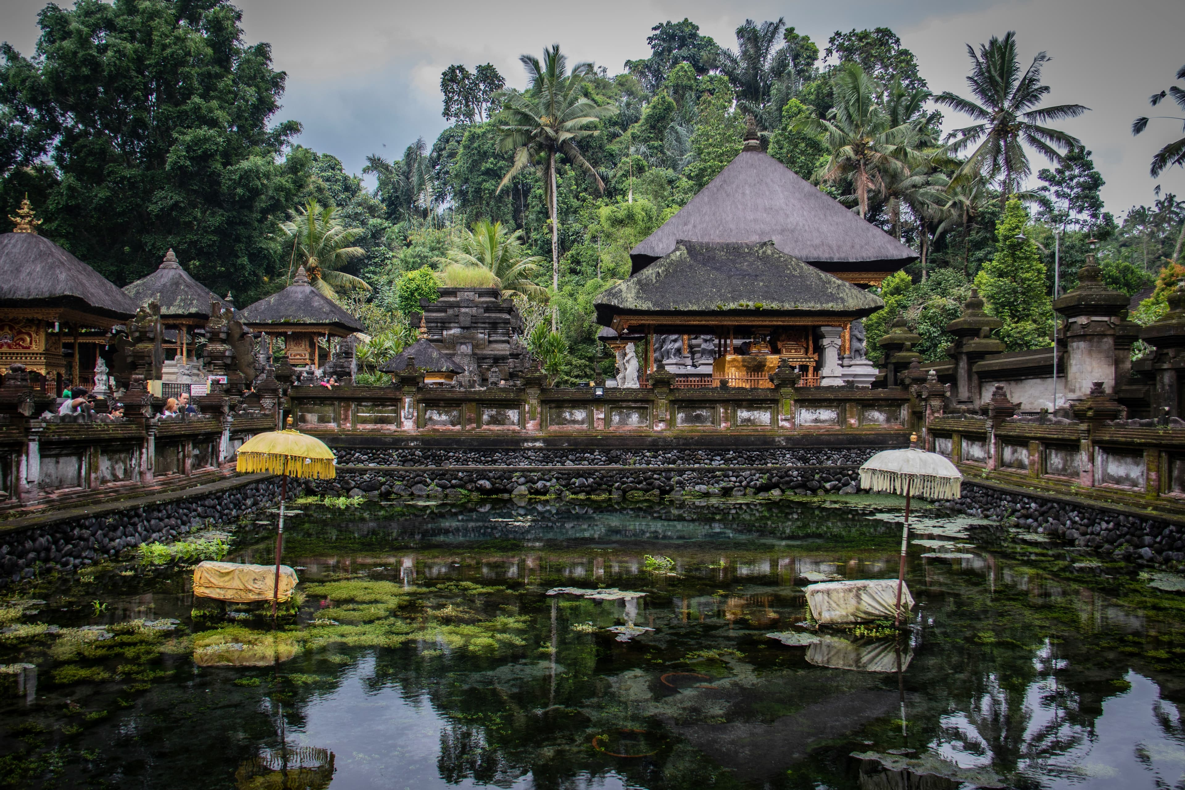 Bali Culture