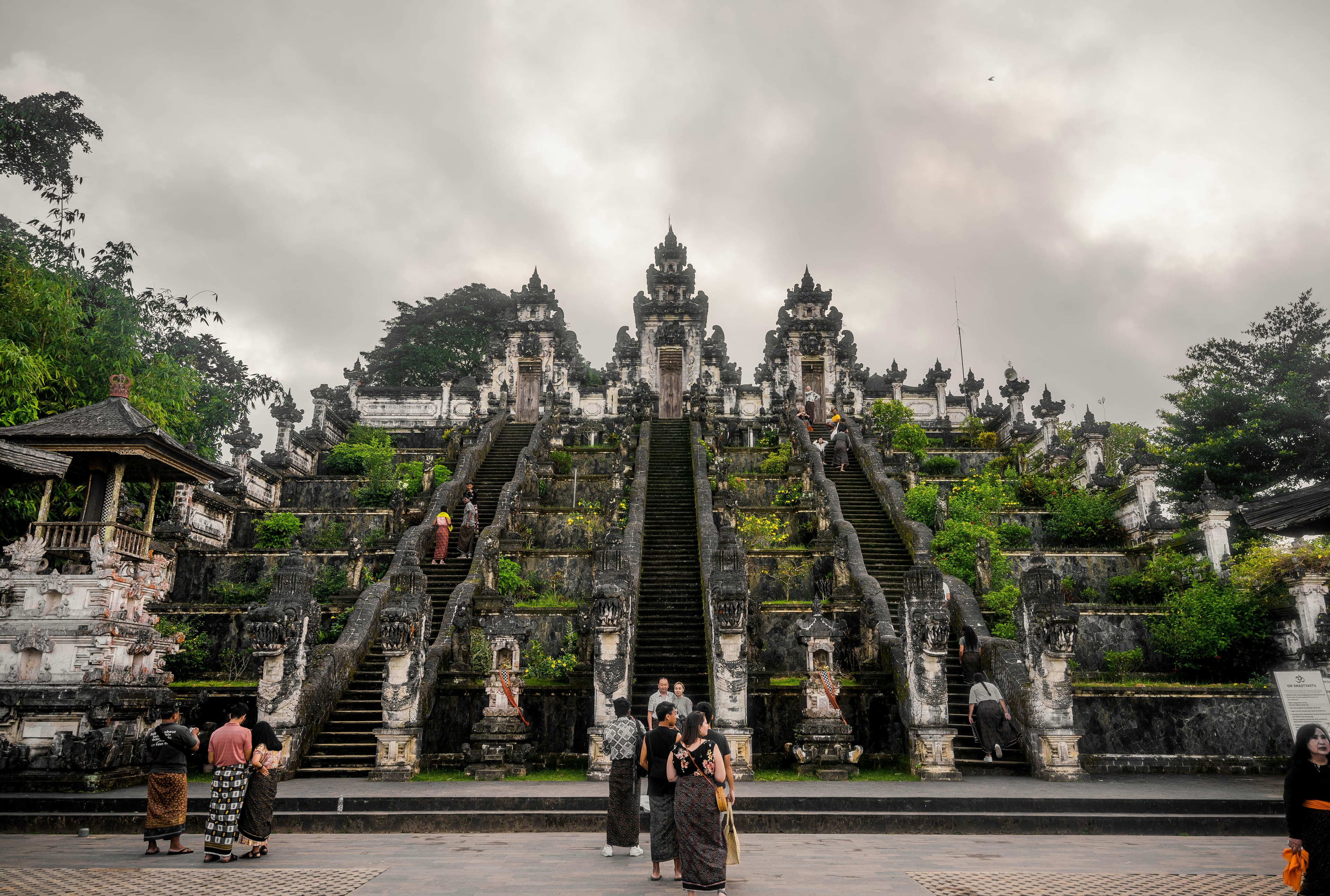 Bali Adventure