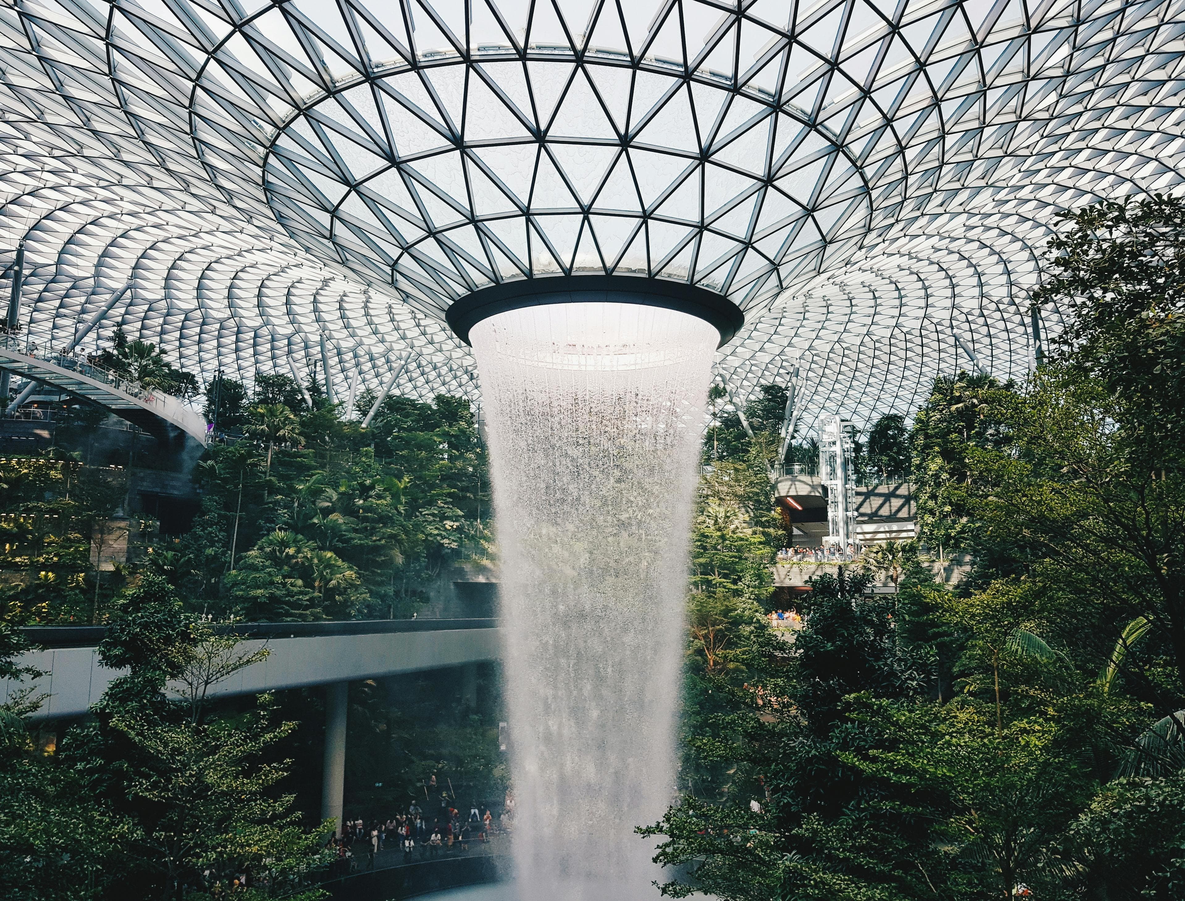 Jewel Changi Airport