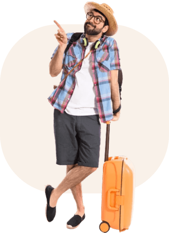 Traveler