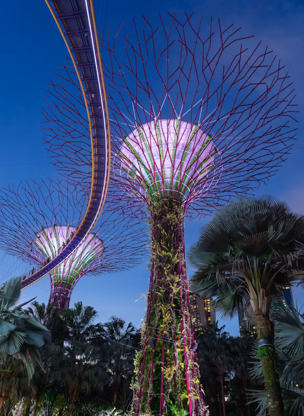 Singapore