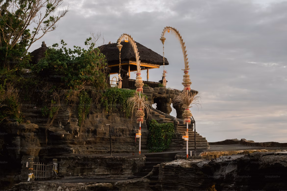 BALI HONEYMOON 6 NIGHTS - D'Swaha Villas & Swan Paradise