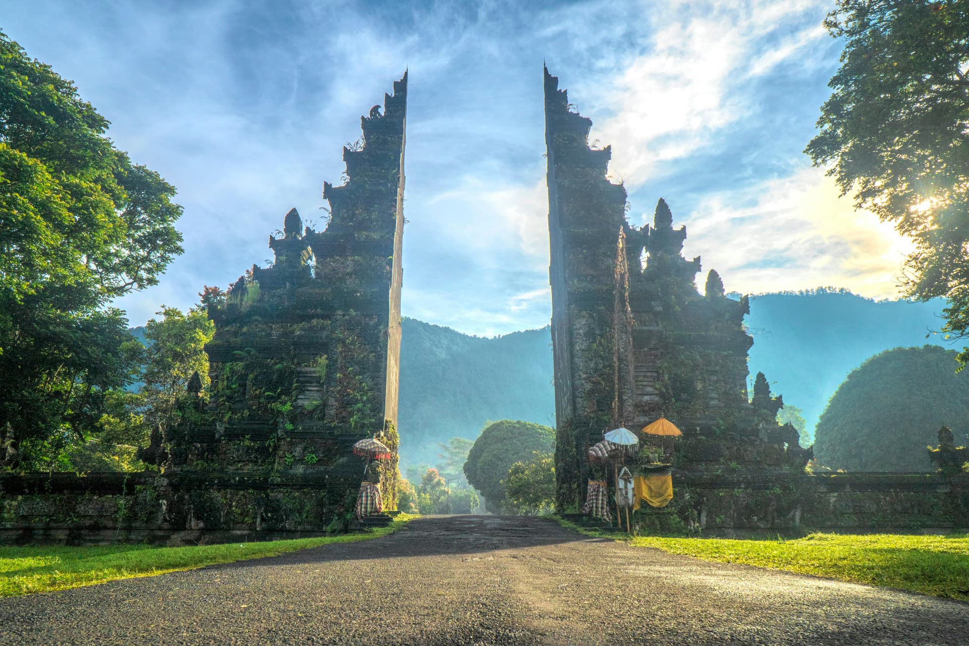 BALI 4 STAR 5 NIGHTS - Golden Tulip & Desa Swan Villa