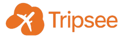 Tripsee Logo