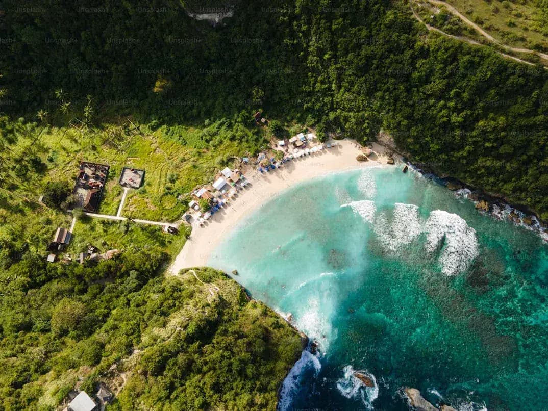 Nusa Penida