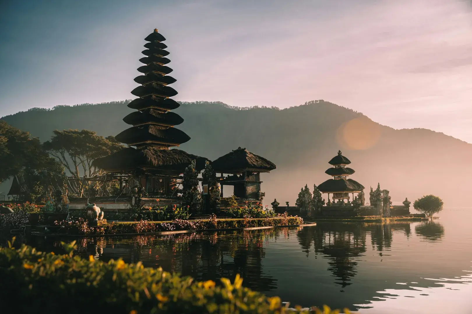 Pura Ulun Danu