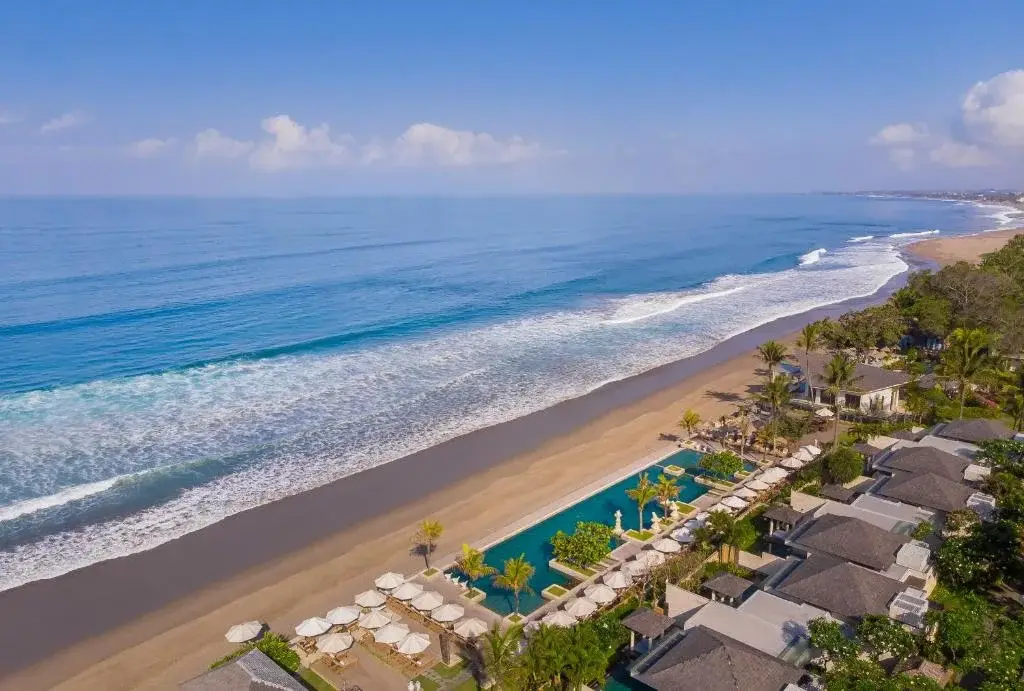 Seminyak Beach