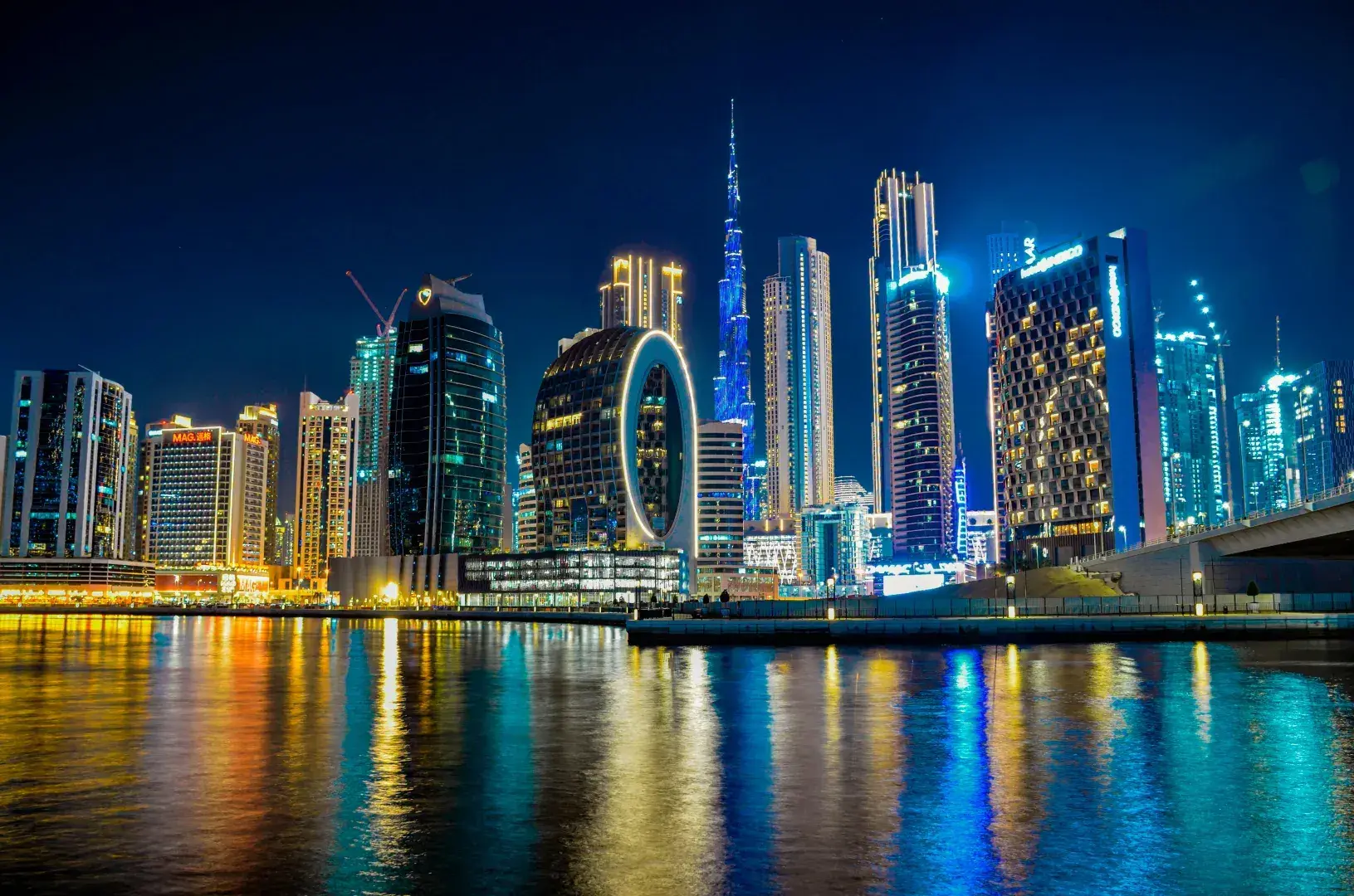 Dubai Culture