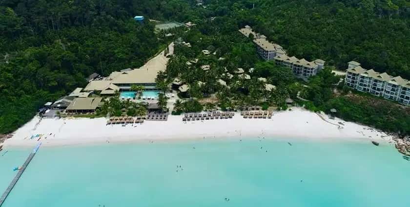 Redang Island