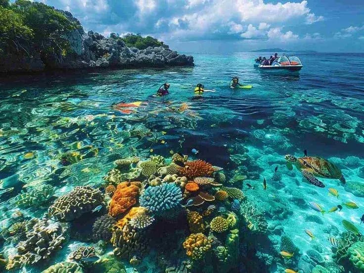 ANDAMANS