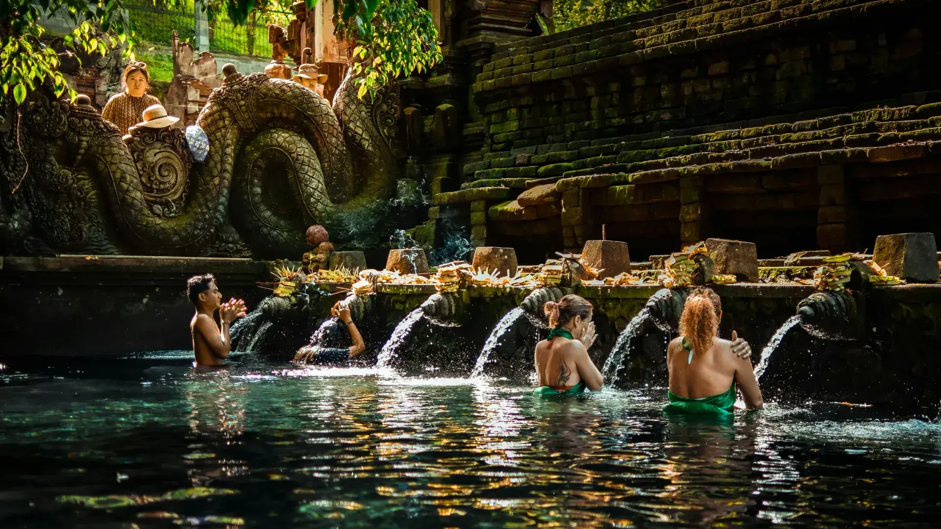 Bali Temple