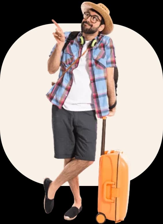 Traveler