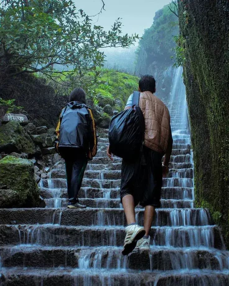 Hill Station